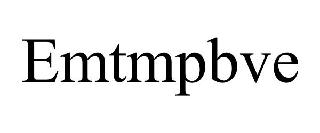 EMTMPBVE