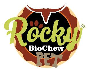 ROCKY BIOCHEW PET