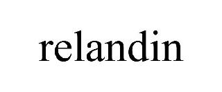 RELANDIN