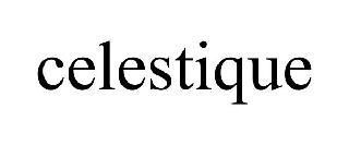 CELESTIQUE