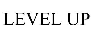 LEVEL UP