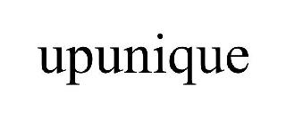 UPUNIQUE