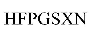 HFPGSXN