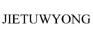 JIETUWYONG