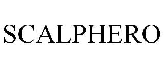 SCALPHERO
