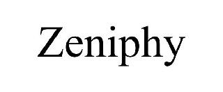 ZENIPHY