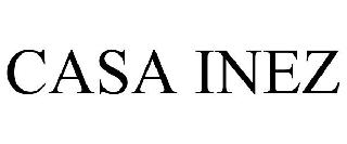 CASA INEZ