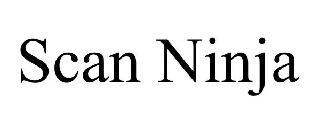 SCAN NINJA