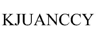 KJUANCCY