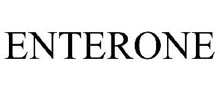 ENTERONE