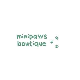 MINIPAWS BOUTIQUE