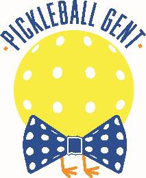 ▪ PICKLEBALL GENT ▪