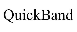 QUICKBAND