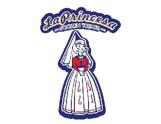 LA PRINCESA FROZEN TREATS