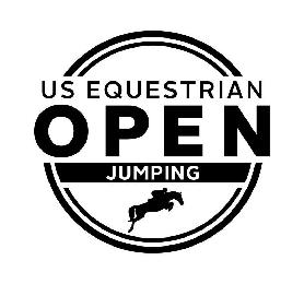 US EQUESTRIAN OPEN JUMPING