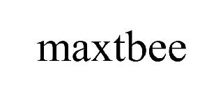 MAXTBEE