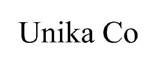 UNIKA CO