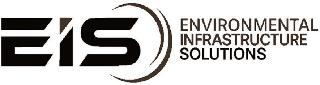 EIS ENVIRONMENTAL INFRASTRUCTURE SOLUTIONS
