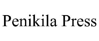 PENIKILA PRESS