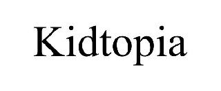 KIDTOPIA