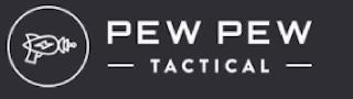 PEW PEW - TACTICAL -