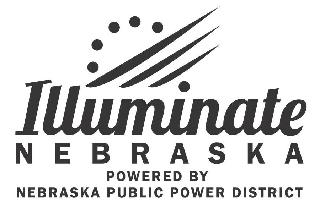 ILLUMINATE NEBRASKA POWERED BY NEBRASKA PUBLIC POWER DISTRICT