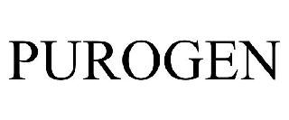 PUROGEN
