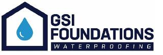 GSI FOUNDATIONS WATERPROOFING