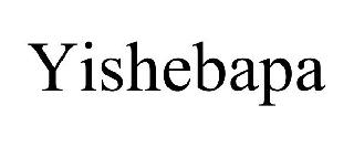 YISHEBAPA