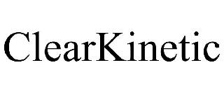 CLEARKINETIC