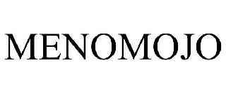 MENOMOJO