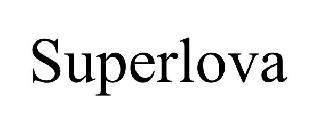 SUPERLOVA