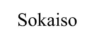 SOKAISO
