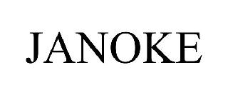 JANOKE