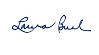 LAURA BUSH