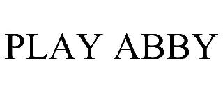 PLAY ABBY