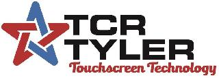 TCR TYLER TOUCHSCREEN TECHNOLOGY