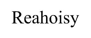 REAHOISY