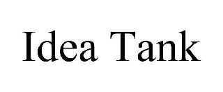 IDEA TANK