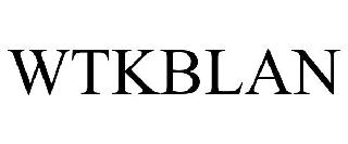WTKBLAN