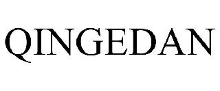 QINGEDAN