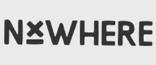 NXWHERE