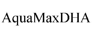 AQUAMAXDHA