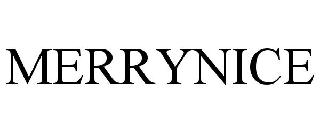 MERRYNICE