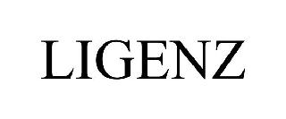 LIGENZ