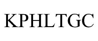 KPHLTGC