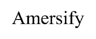 AMERSIFY