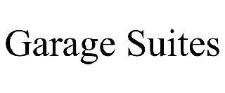 GARAGE SUITES