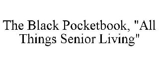 THE BLACK POCKETBOOK, 