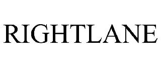 RIGHTLANE